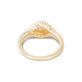 Moore Pave Signet Ring