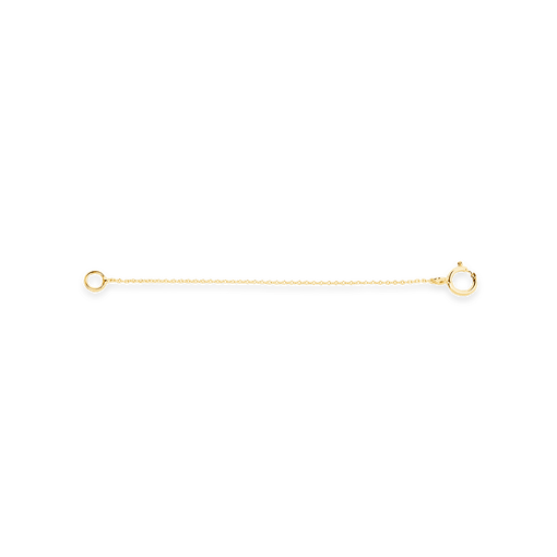 Necklace Extender – STONE AND STRAND