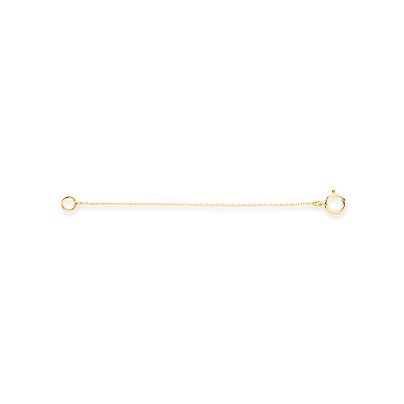 Necklace Extender – STONE AND STRAND