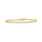 Noble Diamond Tennis Bracelet
