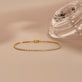 Only The Finest Tennis Bracelet
