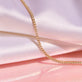 Only The Finest Tennis Bracelet