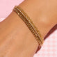 Only The Finest Tennis Bracelet