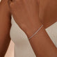 Only The Finest Tennis Bracelet