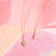Opal and Diamond Hamsa Necklace