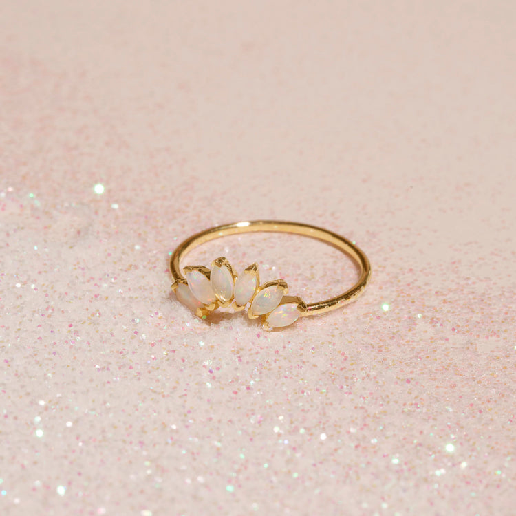 Opal Sunset Curve Band