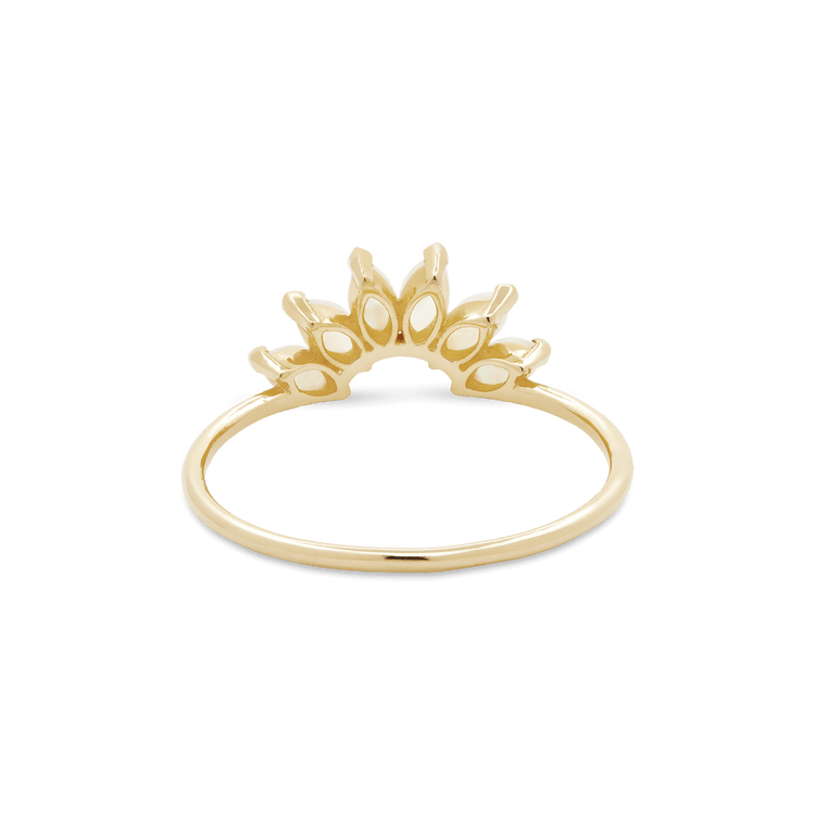 Opal Sunset Curve Band