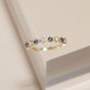 Out Of The Blue Diamond Ring