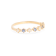 Out Of The Blue Diamond Ring