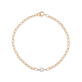 Oval Opulence Bracelet