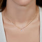 Oval Opulence Choker