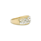 Pantheon Baguette Band