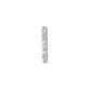 Pave Diamond Initial Bracelet