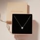 Love Knot Necklace