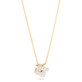 Love Knot Necklace