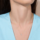 Love Knot Necklace