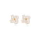 Love Knot Studs