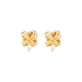 Love Knot Studs