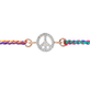 Peace Out Pop Bracelet