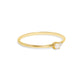 Pearl and Diamond Band