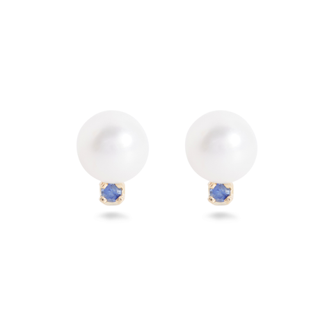 PEARL-AND-SAPPHIRE-STUD-