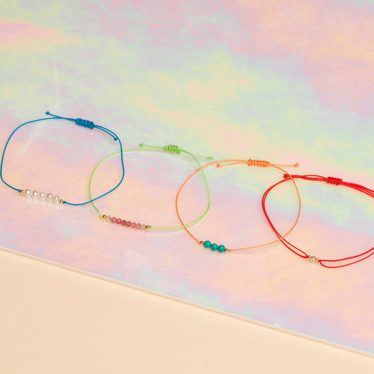 Pearl Bestie Bracelet