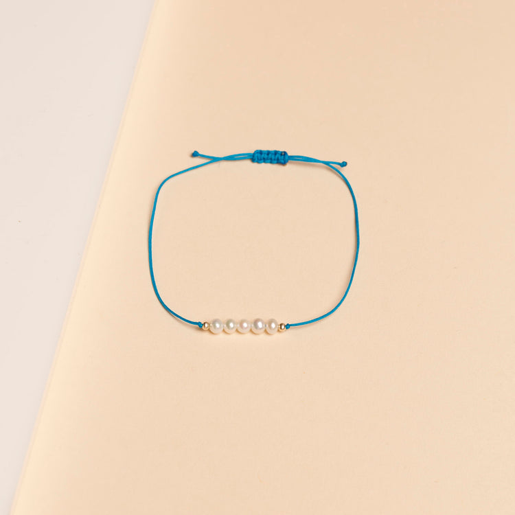 Pearl Bestie Bracelet