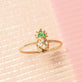 Perfect Pineapple Ring