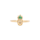 Perfect Pineapple Ring