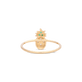 Perfect Pineapple Ring