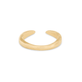 Pinky Pinch Ring