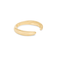 Pinky Pinch Ring