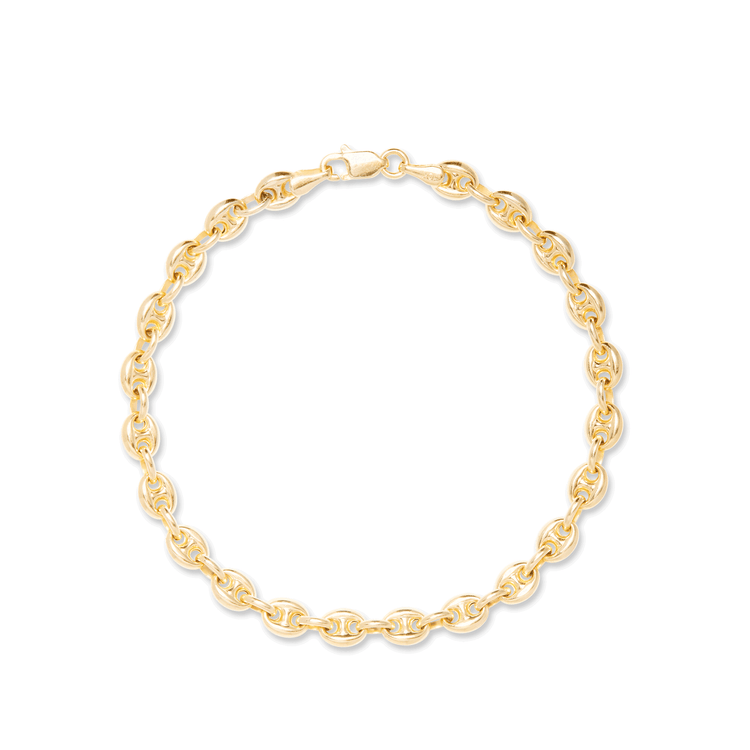 Puffed Maritime Bracelet