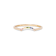 Unicorn Trail Rainbow Ring