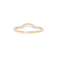 Unicorn Trail Rainbow Ring