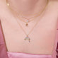 Rainbow Spritz Necklace