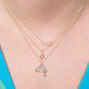 Rainbow Spritz Necklace