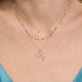 Rainbow Spritz Necklace