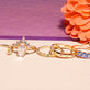 Rainbow Starburst Band