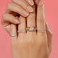 Le Grande Cupola Ring