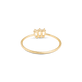 Royal Topaz Ring
