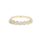 Bold Bright Lights Lab-Created Diamond Band