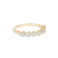Bold Bright Lights Lab-Created Diamond Band