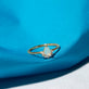 Sapphire Crowned Opal Ring