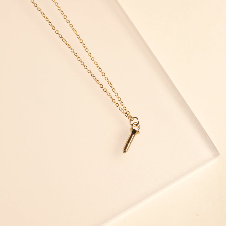 Screw It (The Screw Charm)