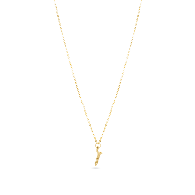 Screw It (The Screw Charm)