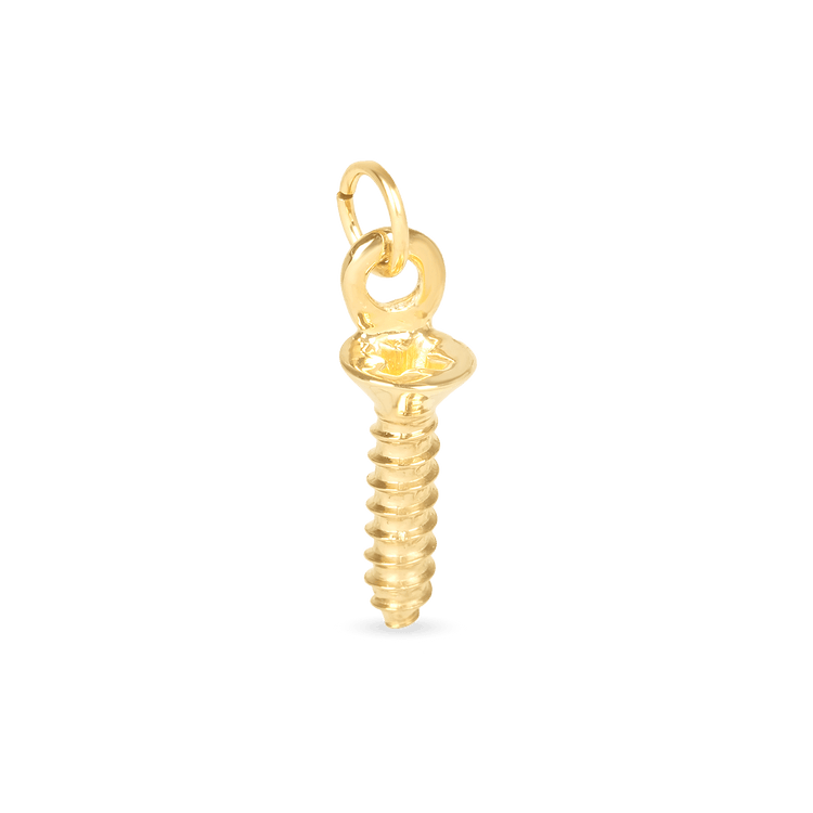 Screw It (The Screw Charm)