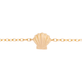 Shell Bracelet