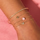 Shell Bracelet