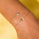 Shell Bracelet